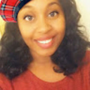 Meet your Posher, Mariah